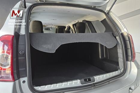 RENAULT Duster 1.6 16V 4P FLEX DYNAMIQUE, Foto 8