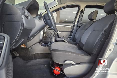 RENAULT Duster 1.6 16V 4P FLEX DYNAMIQUE, Foto 10