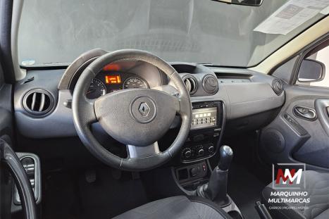 RENAULT Duster 1.6 16V 4P FLEX DYNAMIQUE, Foto 11