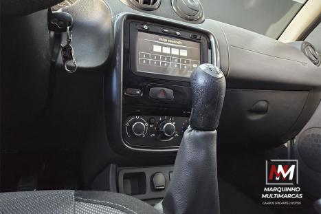 RENAULT Duster 1.6 16V 4P FLEX DYNAMIQUE, Foto 12