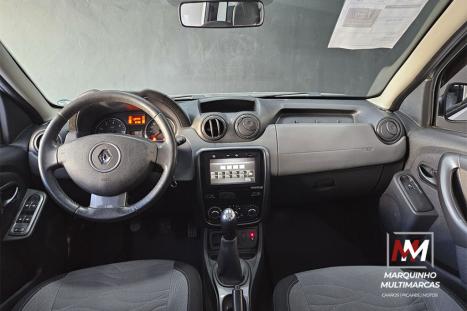 RENAULT Duster 1.6 16V 4P FLEX DYNAMIQUE, Foto 13