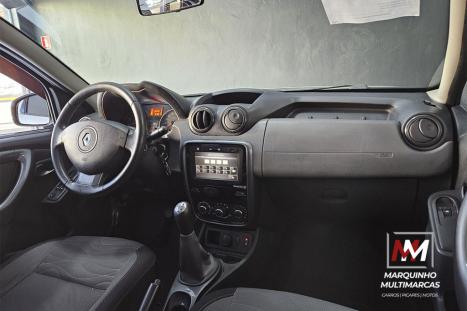 RENAULT Duster 1.6 16V 4P FLEX DYNAMIQUE, Foto 14