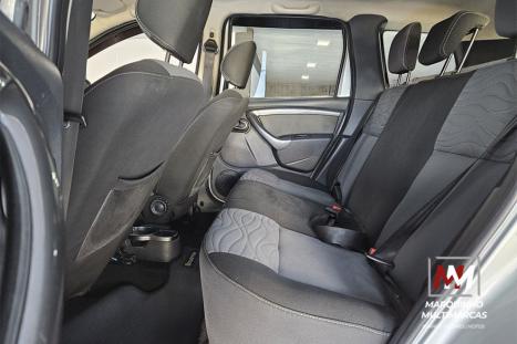 RENAULT Duster 1.6 16V 4P FLEX DYNAMIQUE, Foto 15