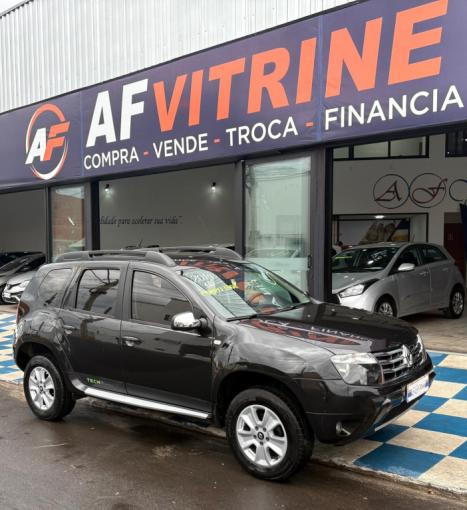 RENAULT Duster 1.6 16V 4P FLEX DYNAMIQUE, Foto 1
