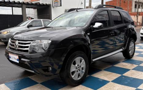 RENAULT Duster 1.6 16V 4P FLEX DYNAMIQUE, Foto 2