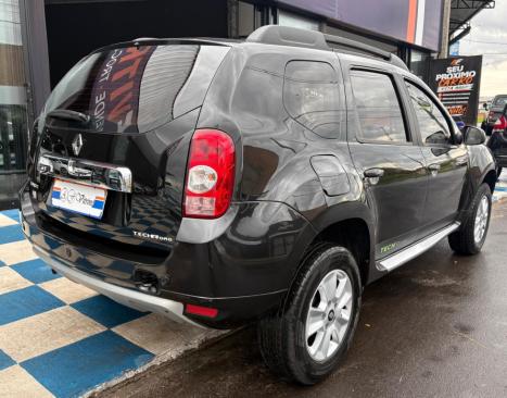 RENAULT Duster 1.6 16V 4P FLEX DYNAMIQUE, Foto 3