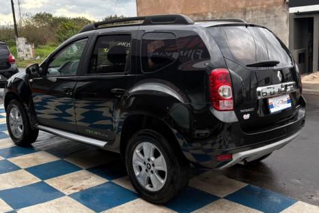 RENAULT Duster 1.6 16V 4P FLEX DYNAMIQUE, Foto 4
