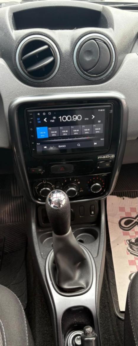 RENAULT Duster 1.6 16V 4P FLEX DYNAMIQUE, Foto 6