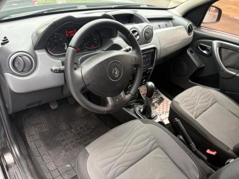 RENAULT Duster 1.6 16V 4P FLEX DYNAMIQUE, Foto 7