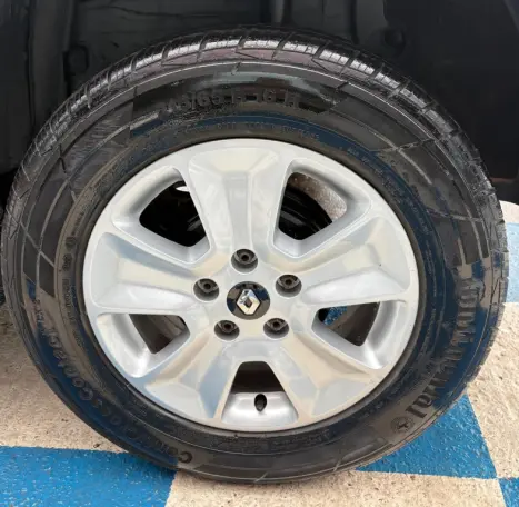 RENAULT Duster 1.6 16V 4P FLEX DYNAMIQUE, Foto 10