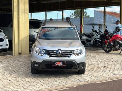 RENAULT Duster 1.6 16V 4P FLEX SCE INTENSE X-TRONIC AUTOMÁTICO, Foto 2
