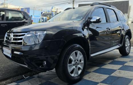 RENAULT Duster 1.6 16V 4P FLEX DYNAMIQUE, Foto 2