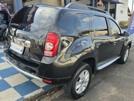 RENAULT Duster 1.6 16V 4P FLEX DYNAMIQUE, Foto 3
