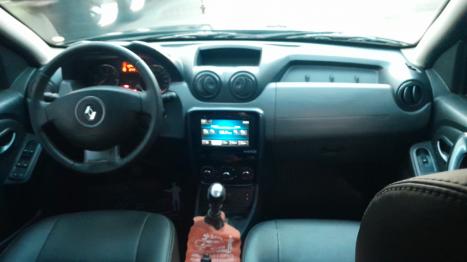 RENAULT Duster 1.6 16V 4P FLEX DYNAMIQUE, Foto 5
