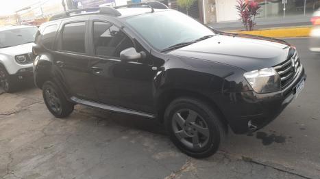 RENAULT Duster 1.6 16V 4P FLEX DYNAMIQUE, Foto 2