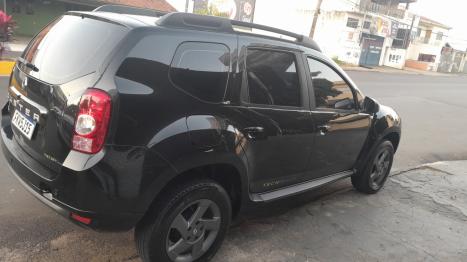RENAULT Duster 1.6 16V 4P FLEX DYNAMIQUE, Foto 3