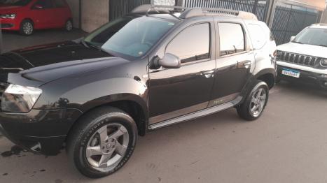 RENAULT Duster 1.6 16V 4P FLEX DYNAMIQUE, Foto 1