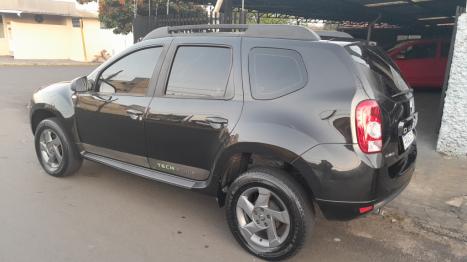 RENAULT Duster 1.6 16V 4P FLEX DYNAMIQUE, Foto 4