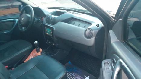 RENAULT Duster 1.6 16V 4P FLEX DYNAMIQUE, Foto 6