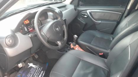 RENAULT Duster 1.6 16V 4P FLEX DYNAMIQUE, Foto 7