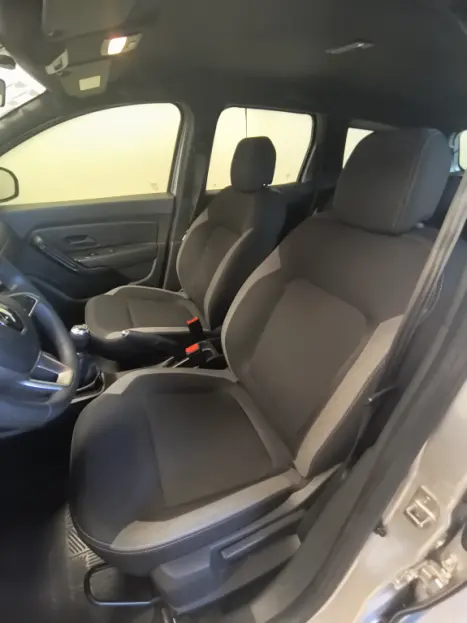 RENAULT Duster 1.6 16V 4P FLEX SCE ZEN, Foto 9