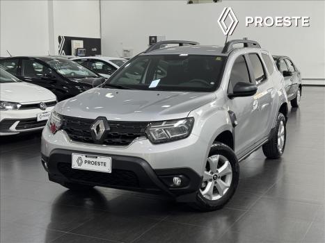 RENAULT Duster 1.6 16V 4P FLEX INTENSE, Foto 1