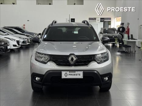 RENAULT Duster 1.6 16V 4P FLEX INTENSE, Foto 2