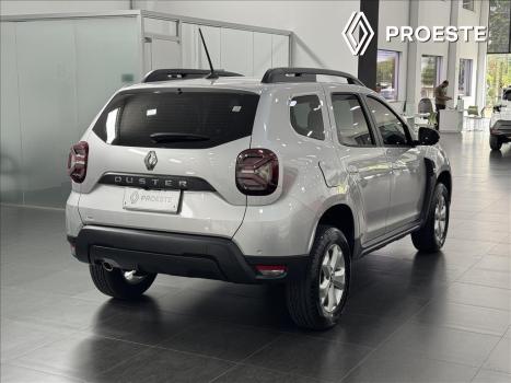 RENAULT Duster 1.6 16V 4P FLEX INTENSE, Foto 5