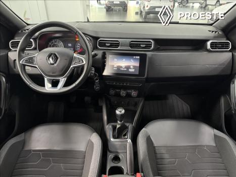 RENAULT Duster 1.6 16V 4P FLEX INTENSE, Foto 6