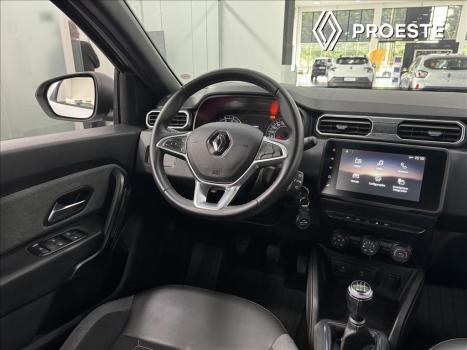 RENAULT Duster 1.6 16V 4P FLEX INTENSE, Foto 7