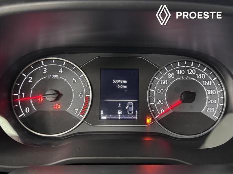 RENAULT Duster 1.6 16V 4P FLEX INTENSE, Foto 8