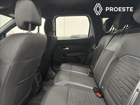 RENAULT Duster 1.6 16V 4P FLEX INTENSE, Foto 9