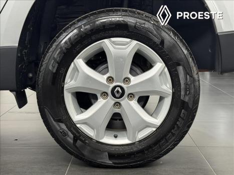 RENAULT Duster 1.6 16V 4P FLEX INTENSE, Foto 10
