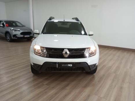 RENAULT Duster 1.6 16V 4P FLEX EXPRESSION, Foto 3