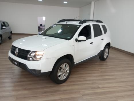 RENAULT Duster 1.6 16V 4P FLEX EXPRESSION, Foto 4