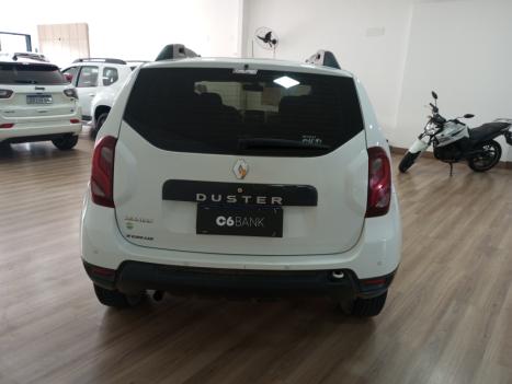 RENAULT Duster 1.6 16V 4P FLEX EXPRESSION, Foto 5