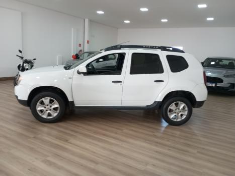 RENAULT Duster 1.6 16V 4P FLEX EXPRESSION, Foto 6