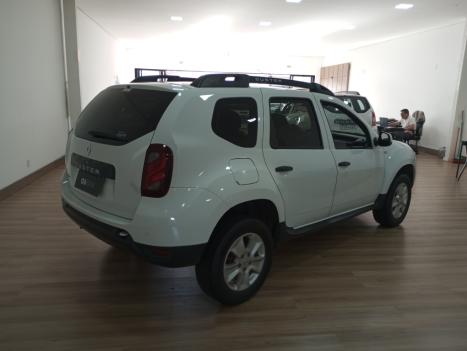 RENAULT Duster 1.6 16V 4P FLEX EXPRESSION, Foto 7