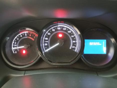 RENAULT Duster 1.6 16V 4P FLEX EXPRESSION, Foto 8