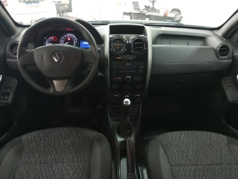 RENAULT Duster 1.6 16V 4P FLEX EXPRESSION, Foto 9