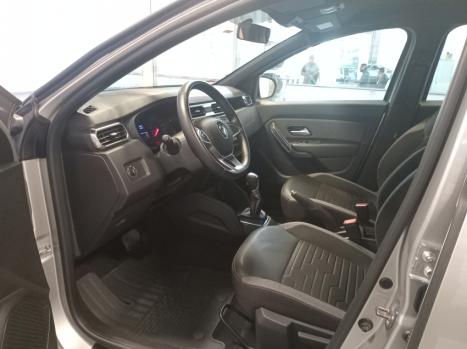RENAULT Duster 1.6 16V 4P FLEX SCE INTENSE X-TRONIC AUTOMÁTICO, Foto 7