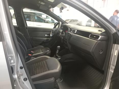 RENAULT Duster 1.6 16V 4P FLEX SCE INTENSE X-TRONIC AUTOMÁTICO, Foto 8