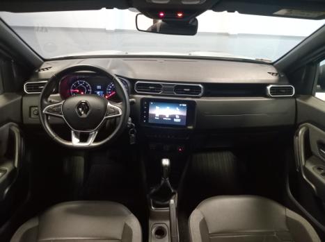 RENAULT Duster 1.6 16V 4P FLEX SCE INTENSE X-TRONIC AUTOMÁTICO, Foto 9