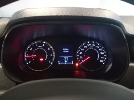 RENAULT Duster 1.6 16V 4P FLEX SCE INTENSE X-TRONIC AUTOMÁTICO, Foto 10