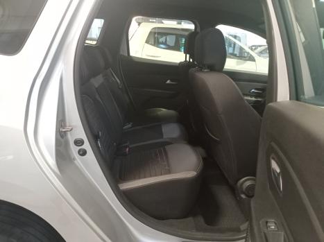 RENAULT Duster 1.6 16V 4P FLEX SCE INTENSE X-TRONIC AUTOMÁTICO, Foto 11