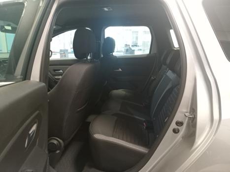 RENAULT Duster 1.6 16V 4P FLEX SCE INTENSE X-TRONIC AUTOMÁTICO, Foto 12