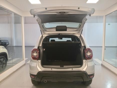 RENAULT Duster 1.6 16V 4P FLEX SCE INTENSE X-TRONIC AUTOMÁTICO, Foto 14