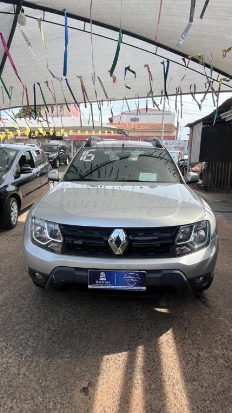 RENAULT Duster 1.6 16V 4P FLEX DAKAR, Foto 6