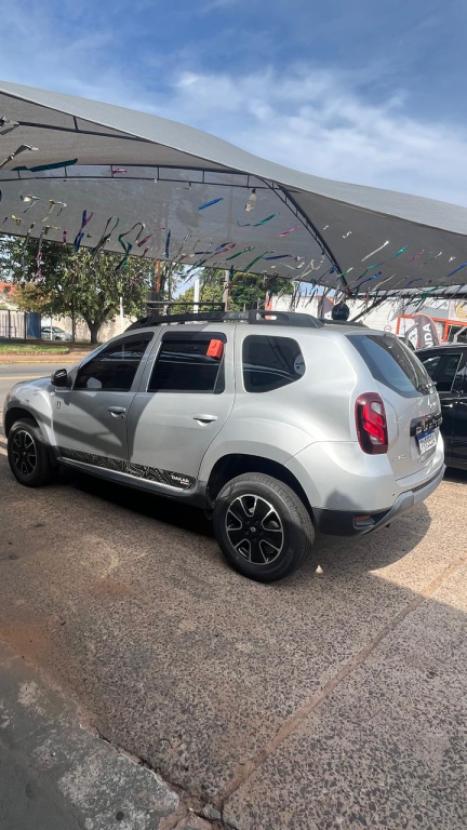 RENAULT Duster 1.6 16V 4P FLEX DAKAR, Foto 7