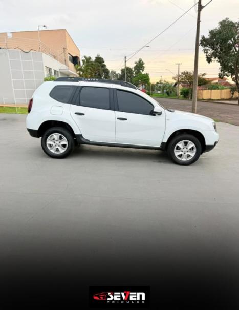 RENAULT Duster 1.6 16V 4P FLEX EXPRESSION, Foto 3